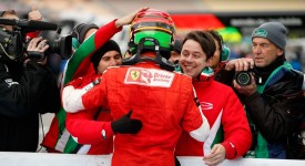 In F3 arriva la prima vittoria con la Ferrari per Stroll