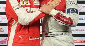 Vettel parla del suo futuro dopo la F1