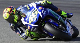 ++ A Valencia Rossi solo 4/o,Lorenzo vittoria e Mondiale ++