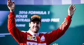 Gp Montreal: vola in pole Vettel che batte Bottas e Verstappen