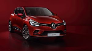 Renault svela la nuova CLIO