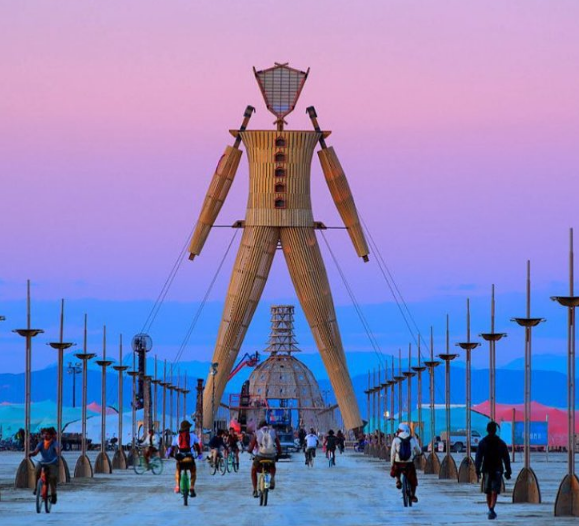 burningman