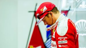 Nel GP di Singapore colpisce la rimonta di Vettel