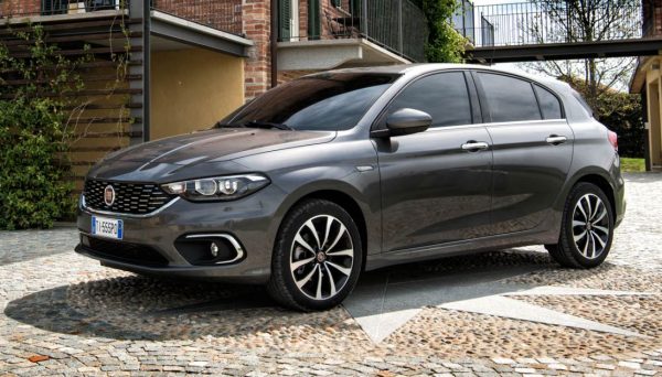 Fiat Tipo