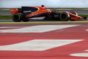 McLaren, ciao Honda: dal 2018 motori targati Mercedes?