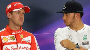 F1, Gran Premio d'Australia: pole di Hamilton, ma le Ferrari ci sono!