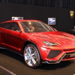 Urus Lamborghini