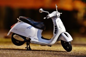 Vespa