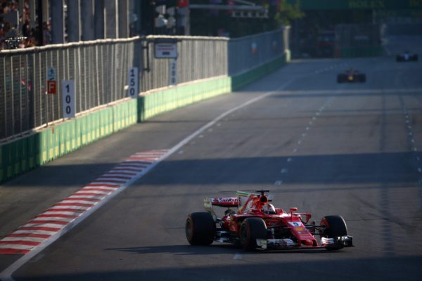 F1 Jean Todt Vettel Hamilton
