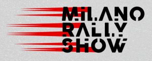 Milano Rally Show 2017