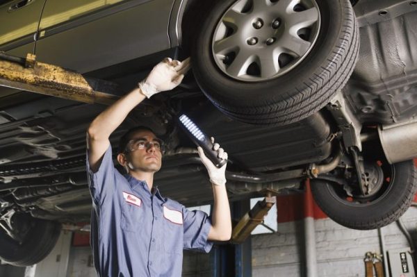 vacanze auto controlli