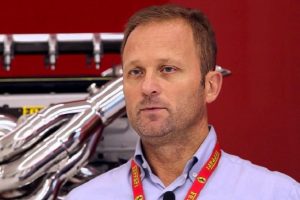 Ferrari, Sassi non è più il capo progettista delle power unit
