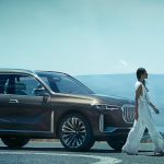 BMW X7 iPerformance