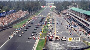 GP Messico, davanti le Red Bull, senza acuti Vettel e Hamilton