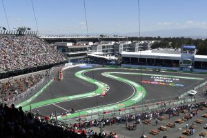Gp del Messico: pole per Vettel, subito dietro Verstappen e Hamilton