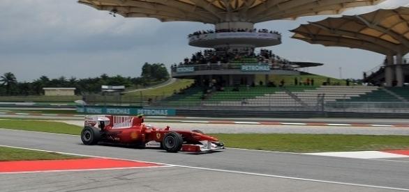 gp sepang