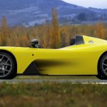 Dallara Stradale