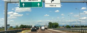 Strada più pericolosa in Italia: è la Tangenziale Est A51 a Milano!