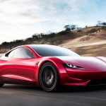 Tesla Roadster