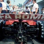 alfa romeo f1