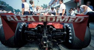 Alfa Romeo, un ritorno in grande stile in Formula 1!