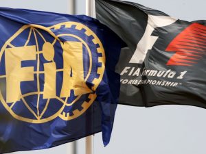 fia formula 1