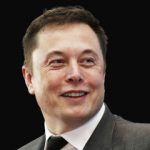 elon musk tesla