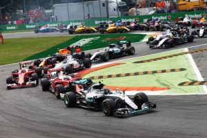 F1, tempo di tassa d'iscrizione: cifre da capogiro per Mercedes e Ferrari