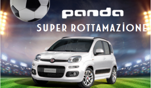 fiat panda rottamazioni auto 2017