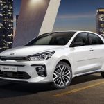 Kia Rio GT-Line