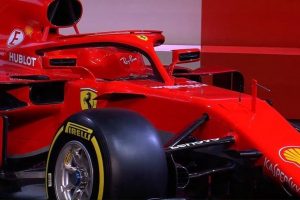 Ferrari, svelata la SF71H: tutto pronto per la lotta verso il Mondiale!