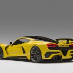 Hennessey Venom F5