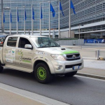 auto a biogas