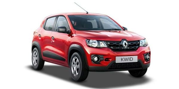 kwid renault