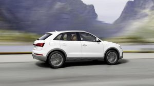 Audi Q3, andiamo alla scoperta della seconda generazione