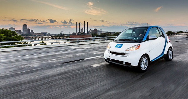 Car2go