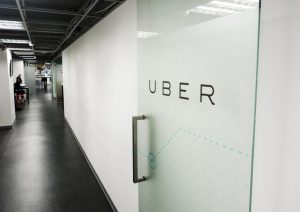 Uber, l'obiettivo è quello di ampliare il progetto dei taxi volanti