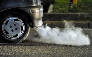 auto inquinanti scatola nera