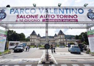 Salone di Torino