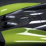 McLaren supersportiva