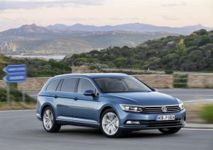 Passat, a gennaio la nuova versione di Volkswagen: ecco gli obiettivi