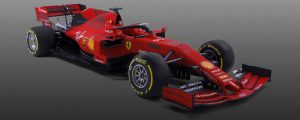 Ferrari, è arrivato il grande giorno: svelata la nuova SF90