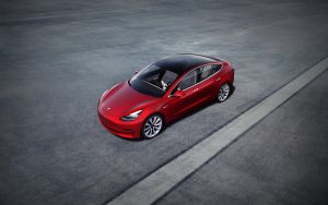 Tesla Model 3, le consegne sul mercato europeo fanno già discutere