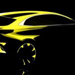 Kia Ceed crossover