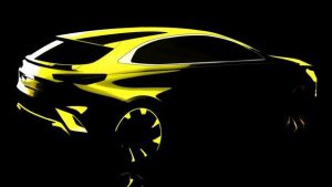 Kia Ceed, la variante crossover sbarcherà sul mercato in autunno
