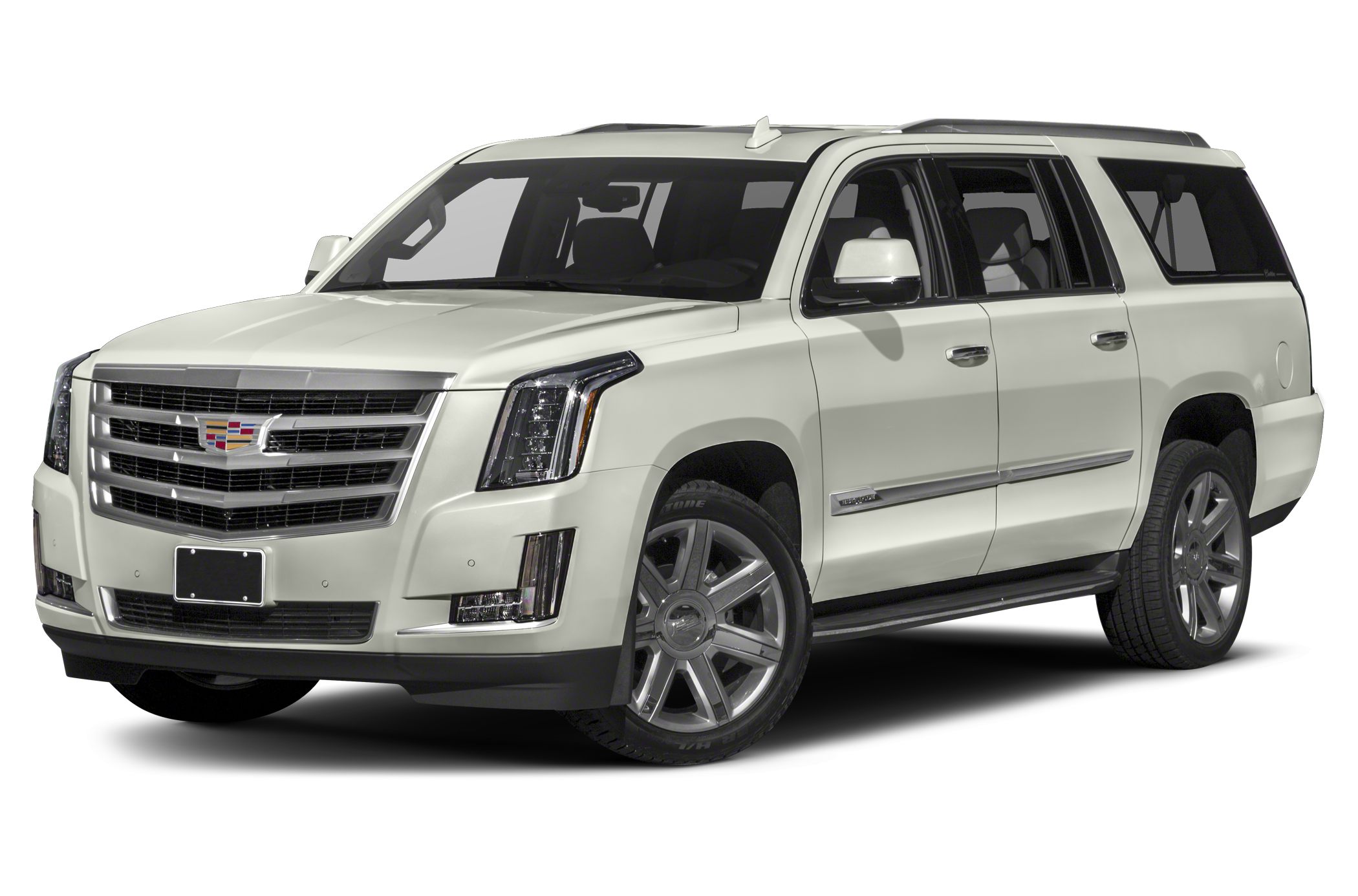 cadillac escalade 2019