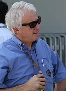 charlie whiting