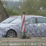 Mercedes Classe C elettrica