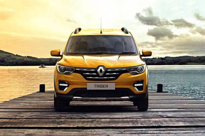 Renault Triber