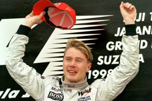 hakkinen